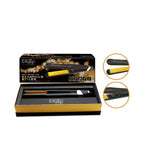 Id Italian Keratiner Styler Hair Straightener Effortless Styling Results