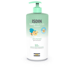 Isdin Baby Naturals Gel Shampoo Gentle Baby Care