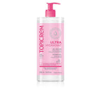 Topicrem Uh Gel Detergente Delicato Pulizia Delicata Efficace