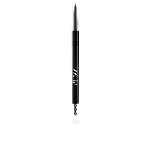 Sensilis Sensilis Eyebrow Matita Sopracciglia 3 In 1 Sopracciglia Perfette Sempre