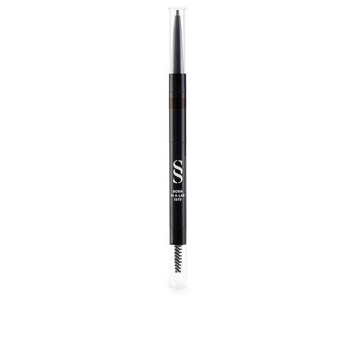 Sensilis Sensilis Eyebrow 3 In 1 Eyebrow Pencil Perfect Brows Always