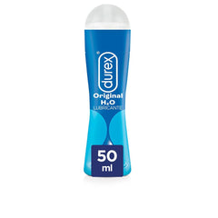 Durex Play Original H2O Intimate Lubricant