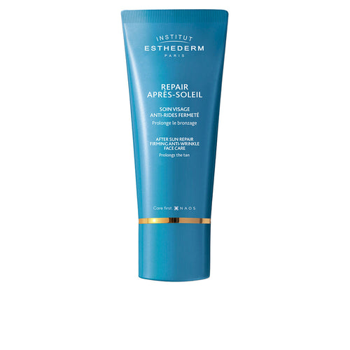 Institut Esthederm Repair Après-Soleil Doposole Viso Antirughe