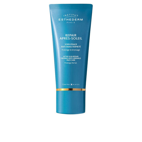 Institut Esthederm Repair Après-Soleil Crema Post Solar Antiarrugas Para Hidratación Y Alivio Instantáneo