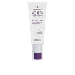 Neoretin Discrom Control Crema Depigmentante Tono Uniforme Radiante