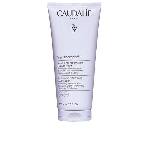 Caudalie Vinotherapist Tratamiento Corporal Piel Radiante Y Suave