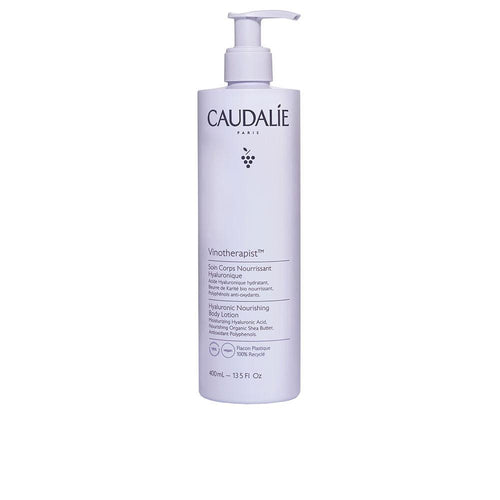 Caudalie Vinotherapist Tratamiento Corporal Piel Radiante Y Suave