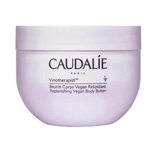 Caudalie Vinotherapist Bálsamo Corporal Vegano Antipicazón Hidratación Profunda Natural