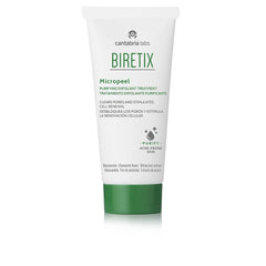 Biretix Biretix Micropeel Tratamiento Exfoliante Purificante Piel Pura Y Renovada
