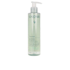 Caudalie Vinoclean Agua Micelar Desmaquillante Limpieza Natural Efectiva
