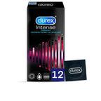 Durex Intense Orgasmic Preservativo Lubrificato Sensazioni Uniche Di Piacere