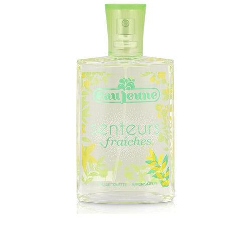 Eau Jeune Senteurs Fraiches Parfum Eau De Toilette Fraîcheur Naturelle