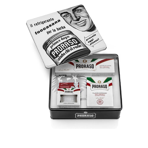 Proraso Pelli Sensibili Toccasana