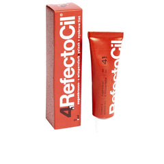 Refectocil Tinte Para Pestañas Y Cejas Definición Vibrante De Larga Duración