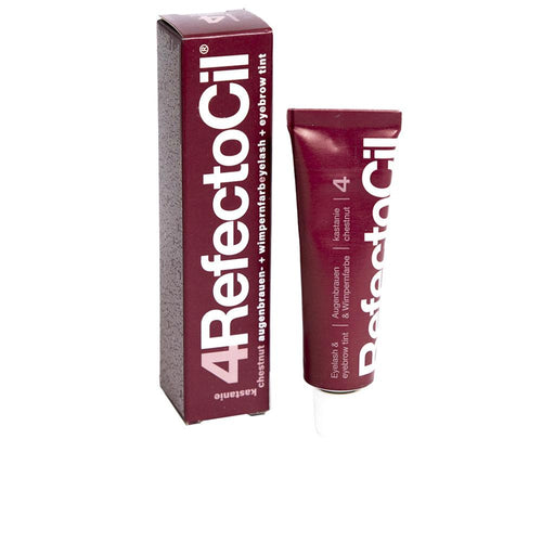 Refectocil Tinte Para Pestañas Y Cejas Definición Vibrante De Larga Duración