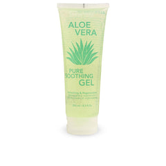 Idc Institute Aloe Vera Gel De Baño Ingredientes Naturales