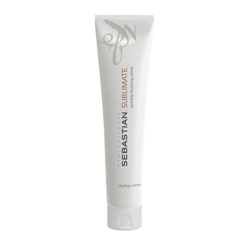 Sebastian Professionals Styling Crème Antifrizz Capillaire Douceur Cashmere Luxueuse