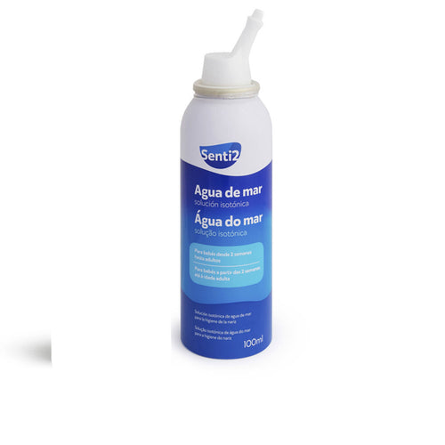 Senti2 Agua De Mar Spray Nasal Soluzione Isotonica