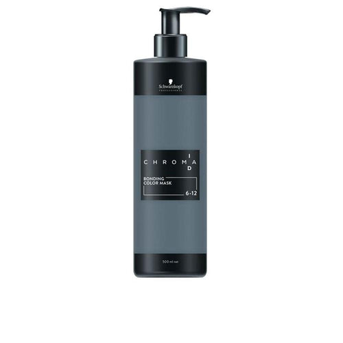 Schwarzkopf Chroma Id Masque Colorant Bonding Advanced Bonding Technology
