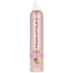 Montibello Finalstyle Schiuma Styling Professionale Colori Vibranti E Duraturi