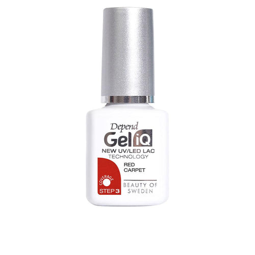Beter Gel Iq Smalto Per Unghie Copertura Eccellente