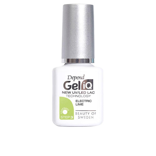 Beter Gel Iq Smalto Per Unghie Copertura Eccellente