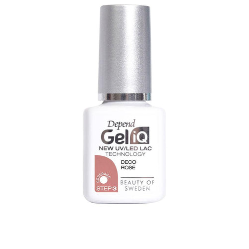 Beter Gel Iq Smalto Per Unghie Copertura Eccellente