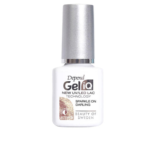 Beter Gel Iq Smalto Per Unghie Copertura Eccellente