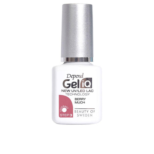 Beter Gel Iq Smalto Per Unghie Copertura Eccellente