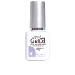 Beter Gel Iq Smalto Per Unghie Copertura Eccellente