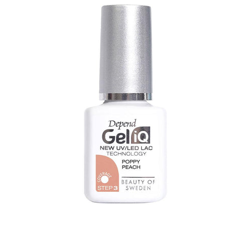 Beter Gel Iq Smalto Per Unghie Copertura Eccellente