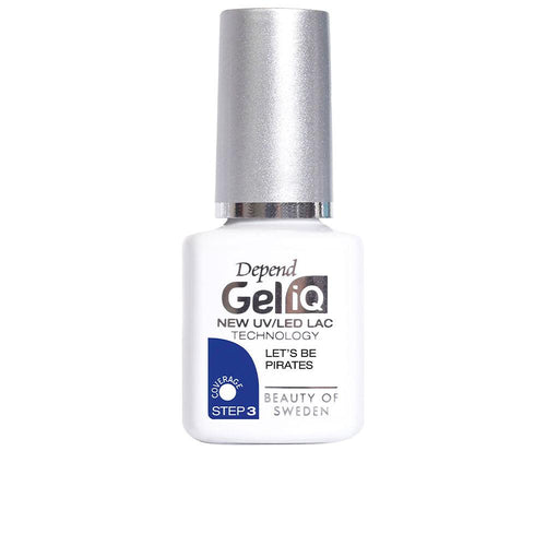Beter Gel Iq Smalto Per Unghie Copertura Eccellente