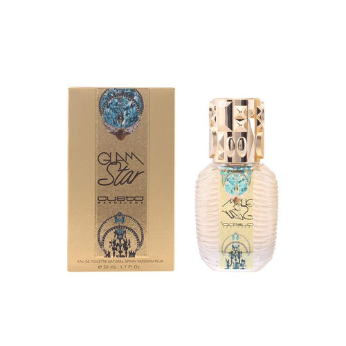 Custo Glam Star Parfum Eau De Toilette Fête Glamour