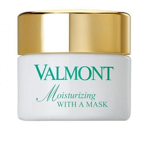Valmont Valmont Mpisturizing Maschera Idratante Pelle Radiosa