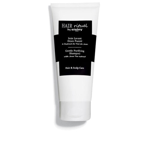 Hair Rituel By Sisley Hair Rituel Champú Suave Purificante Cabello Ligero Y Brillante