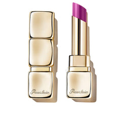 Guerlain Kisskiss Bee Glow Bálsamo Reparador De Labios Brillo Natural De Miel