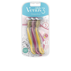 Gillette Venus Cuchillas Desechables Para La Depilación Piel Suave Al Instante