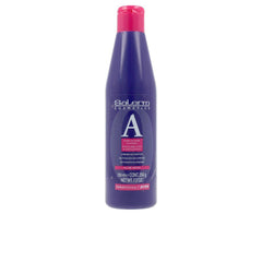 Salerm Color Soft Emulsión Desarrolladora De Color Resultados Profesionales Garantizados