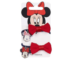 Inca Elásticos Lazo Elastiques A Cheveux Disney Stitch