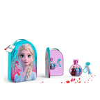 Frozen Frozen Profumo Eau De Toilette E Lip Gloss Magia Del Ghiaccio
