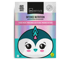 Idc Institute Penguin Masque Visage Nutrition Intense
