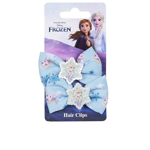 Inca Inca Clips Clip Per Capelli Disney Minnie Magia Disney Per Bambini