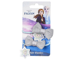 Inca Elásticos Lazo Elastiques A Cheveux Disney Stitch