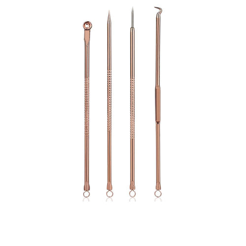 Paloma Beauties Higiene Y Bienestar Kit Estrazione Punti Neri Pelle Luminosa Senza Imperfezioni