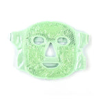 Paloma Beauties Higiene Y Bienestar Maschera Per Occhi Con Tecnologia Gel Pearl Effetto Rilassante E Rivitalizzante
