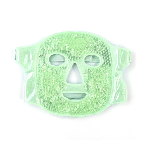 Paloma Beauties Higiene Y Bienestar Maschera Per Occhi Con Tecnologia Gel Pearl Effetto Rilassante E Rivitalizzante