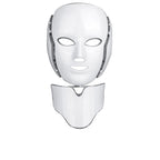 Paloma Beauties Equipos De Alta Tecnología Maschera Facciale LED Sette Colori Luce Anti Invecchiamento