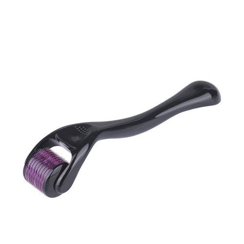 Paloma Beauties Higiene Y Bienestar Gesicht Mikro Peeling Roller Glatter Und Straffer Teint