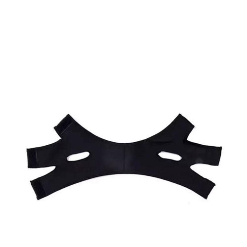 Paloma Beauties Accessoire Beauté Gesichtslifting Stirnband Doppelkinn Reduktion