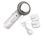 Paloma Beauties Equipos De Alta Tecnologia 3 In 1 Fat Burner Cosmetic Device Visible Results Instantly